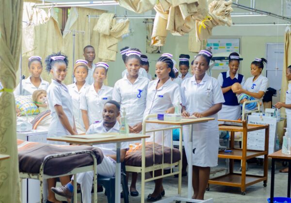Nursing