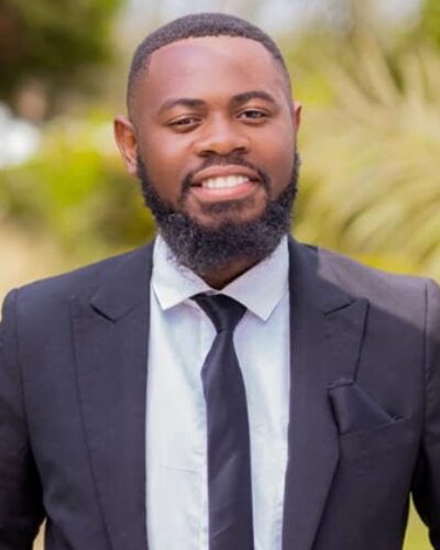 Chancy Yiwombe