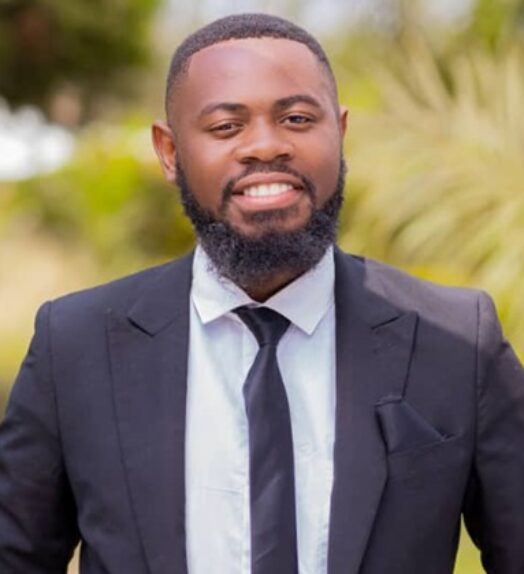 Chancy Yiwombe