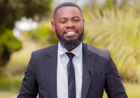 Chancy Yiwombe