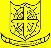 New st Josephs Logo