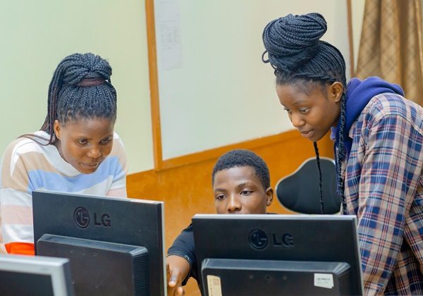 Training Opportunity