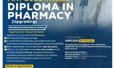 training opportunity